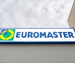 Euromaster Versailles image 9