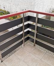 Metallbau Sturm Bild 8