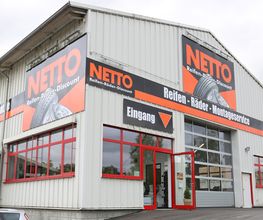 NETTO Reifen.Räder.Discount. Bild 13