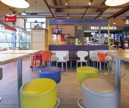 McDonald's Bild 3