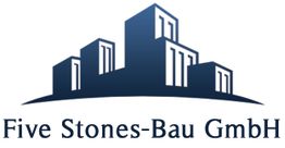 FIVE STONES-Bau GmbH logo