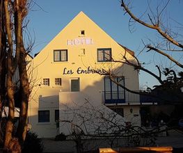 Hôtel Les Embruns image 8