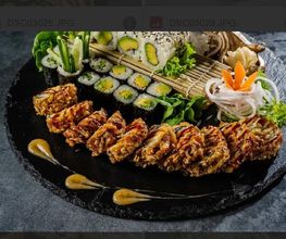 Mindo Restaurant Bild 12
