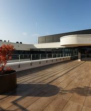 Holiday Inn - the niu, Mesh Stuttgart Messe by IHG Bild 10