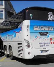 Voyages Gagneux image 1