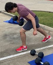 Clarke Athletics image 11