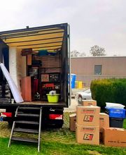 RB Service & Transport Bild 3