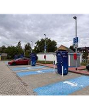 Aral pulse Ladestation Bild 3