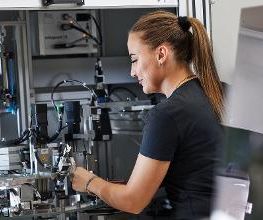 Willi Hahn GmbH Sasbach Bild 6