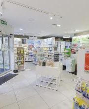 BENU Ste-Croix Bild 2