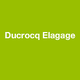 Ducrocq Elagage