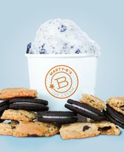 Marty B's Ice Cream image 6