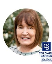 Carla Supples - Coastal Carolina Dreams Realty - brokered by Coldwell Banker SCA image 1