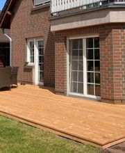 Zimmerei Holzschuster, Luke Schuster Bild 10