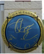 Champagne Frederic Orcin image 5