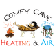 Comfy Cave Heating & Air