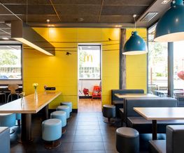 McDonald's Bild 7