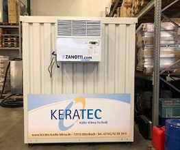 KERATEC Kälte- Klima- Technik GmbH Bild 3