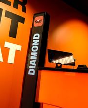 Sixt car rental Zurich airport