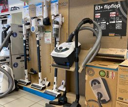 EURONICS Elektrocenter-Nattheim Bild 9