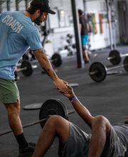 Skyline CrossFit Oak Forest image 1