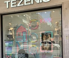 Tezenis immagine 1
