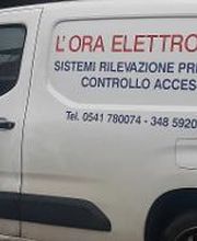 Nuova L'Ora Elettronica immagine 1