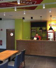 Tele Pizza Düsseldorf Seestern Bild 1