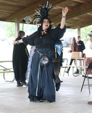 Silver Sage Renaissance Festival image 4
