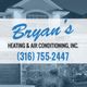 Bryan's Heating & Air Conditioning Inc