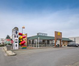 McDonald's Bild 1