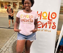 eholo Events in Hamburg