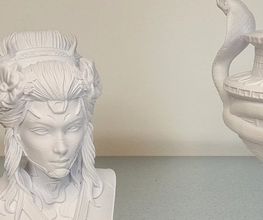 3D Création image 12