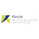 Koller Rechtsanwälte Insolvenzverwaltung