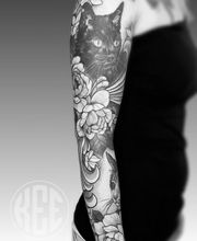 KEEtattoos Tattoo Studio Geldern Bild 17