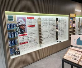 Opticien ROUEN SAINT SEVER Générale d'Optique image 5