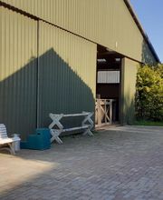 Ferienwohnung Reitanlage Bärenz Bild 2