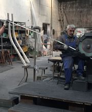 Oberflaechenbehandlung