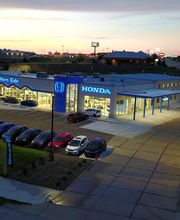 Vern Eide Honda Sioux City image 1