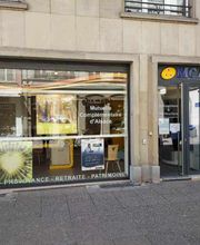 Mutuelle Complementaire d'Alsace MCA image 2
