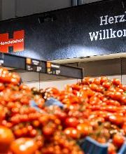 Handelshof Köln-Müngersdorf Bild 7