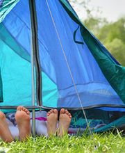 Camping Paradis La Cailletière image 2