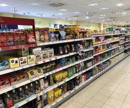 budni - Wilhelm-Strauß-Weg Bild 9