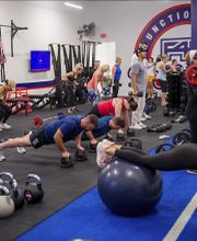 F45 Training City Square Baton Rouge image 16