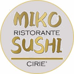 Sushi Miko – Ristorante Cinese Giapponese logo