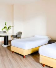 B&B HOTEL Fabriano Janus immagine 4