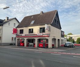star Tankstelle Bild 2