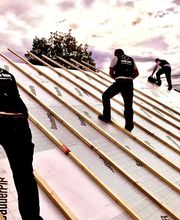 Fleiß Bau Bedachungen GmbH Bild 4