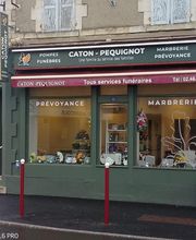 Pompes Funèbres Caton Péquignot image 16