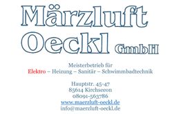 Märzluft Oeckl GmbH